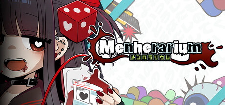 Menherarium: Deadly Dice