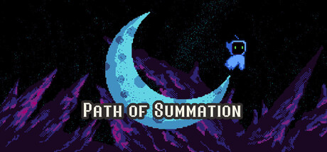 Cover art from Path of Summation