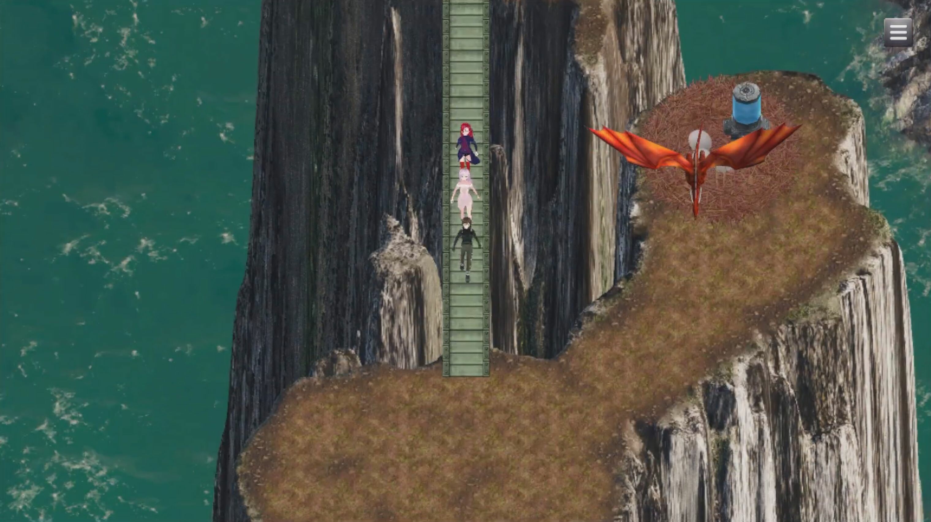 妹ーたるサバイバー！ screenshot 2