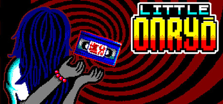 Cover art from Little Onryo