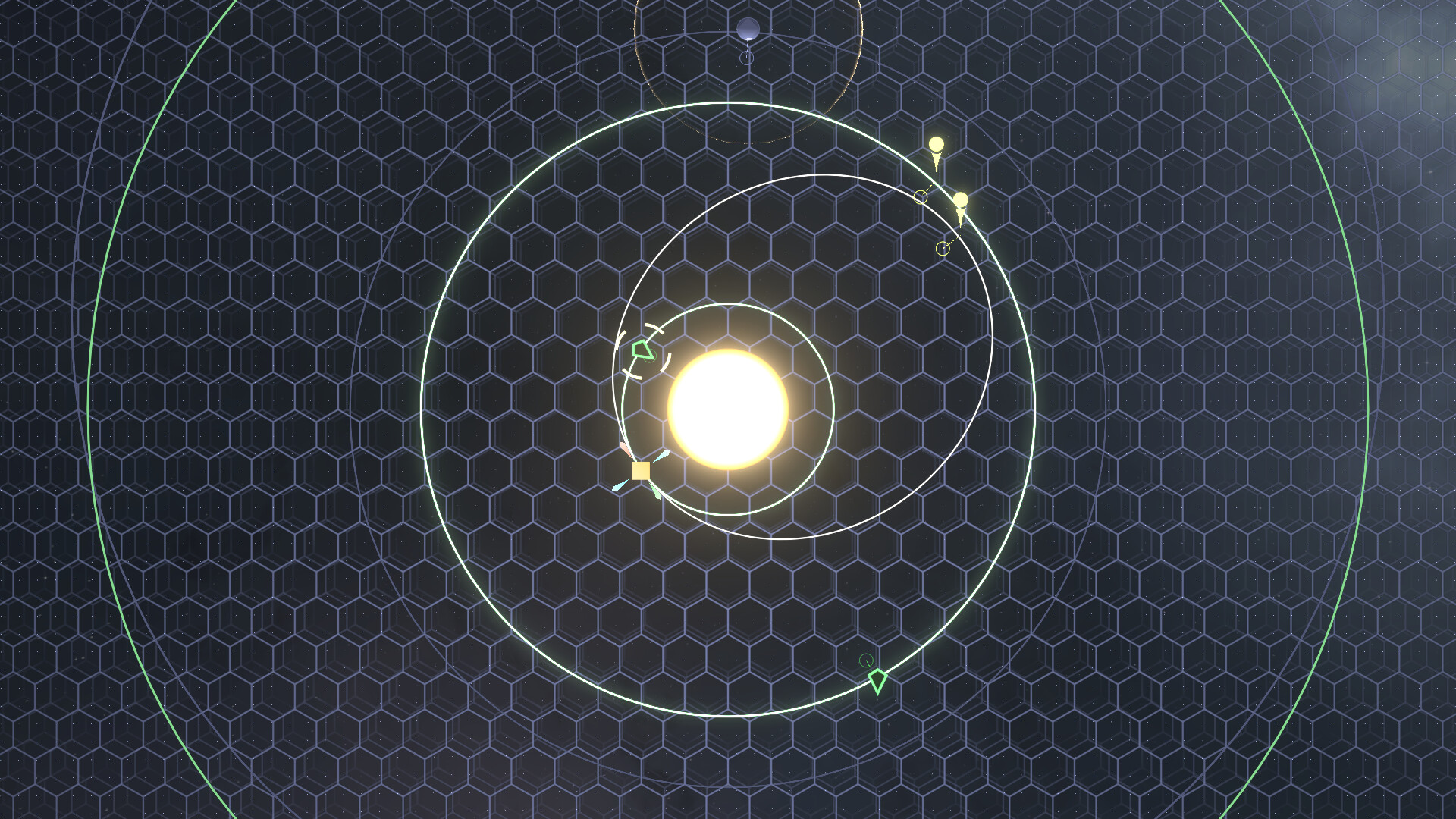 Orbital Mechanic screenshot 3