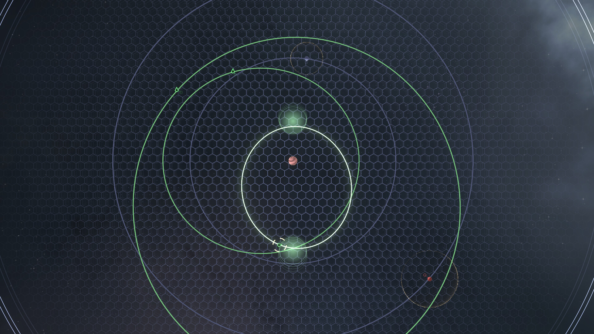 Orbital Mechanic screenshot 4