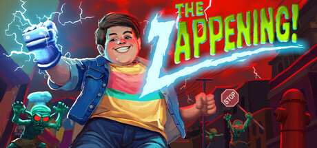 The Zappening!