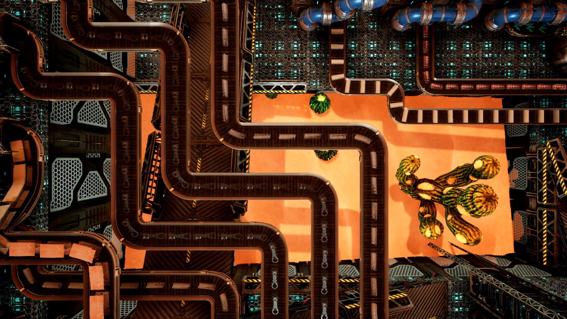 MachineCorps trailer