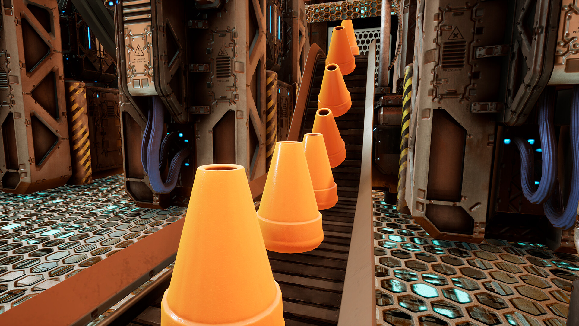 MachineCorps screenshot 5