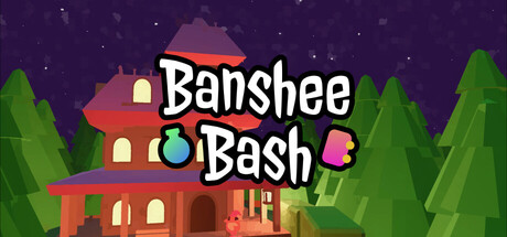Cover art from Banshee Bash