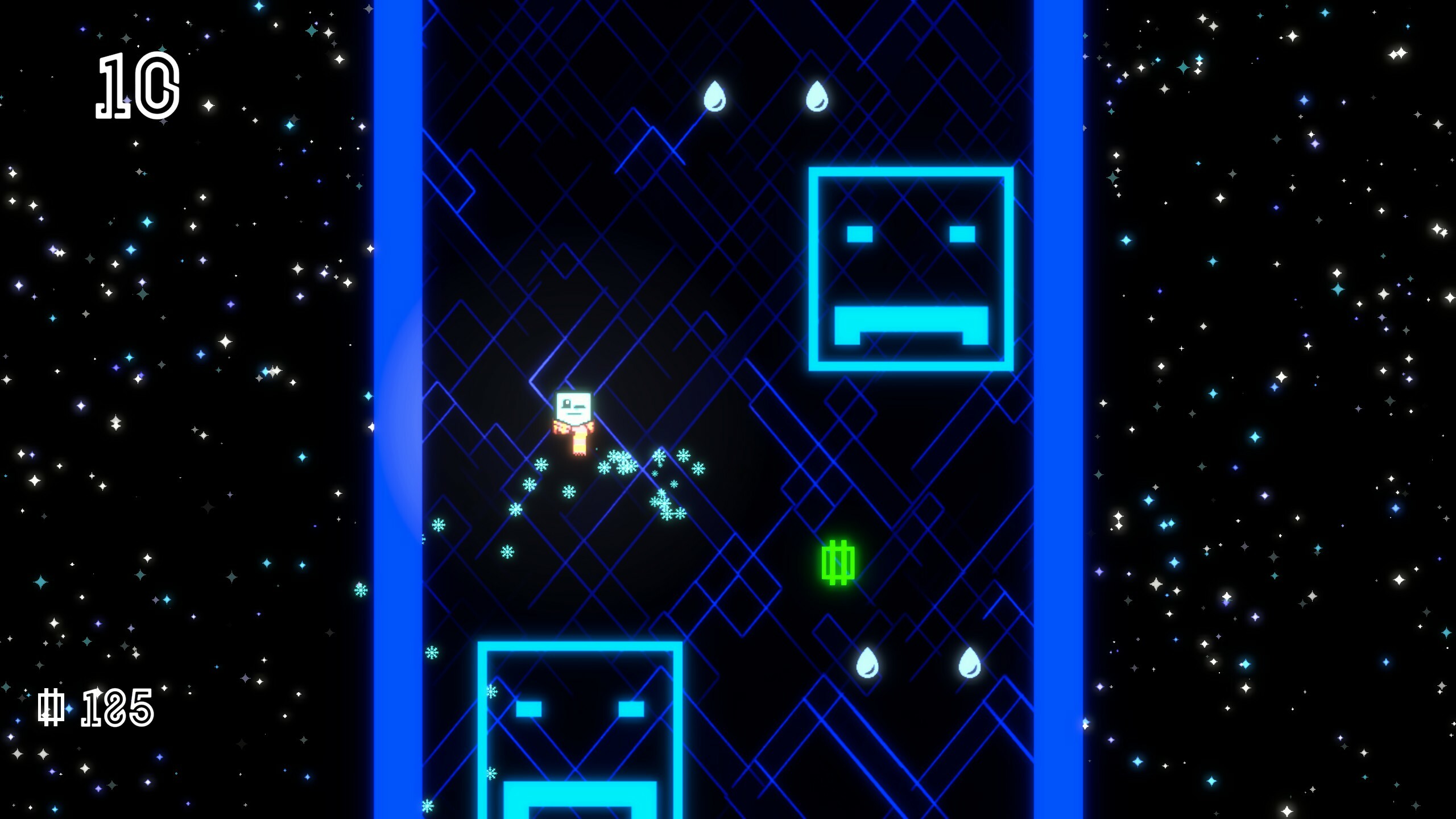 Kubeon screenshot 3
