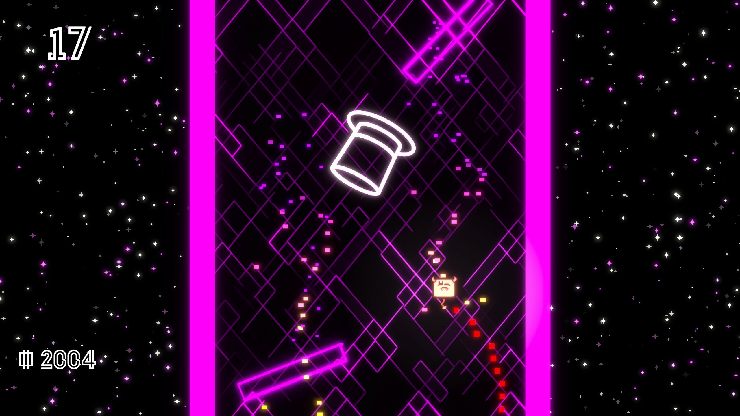 Kubeon screenshot 5