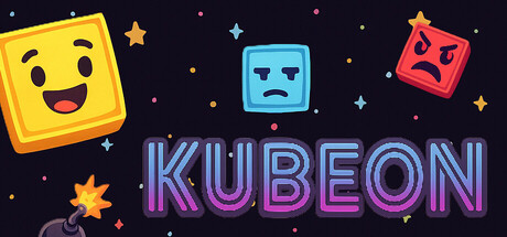Cover art from Kubeon