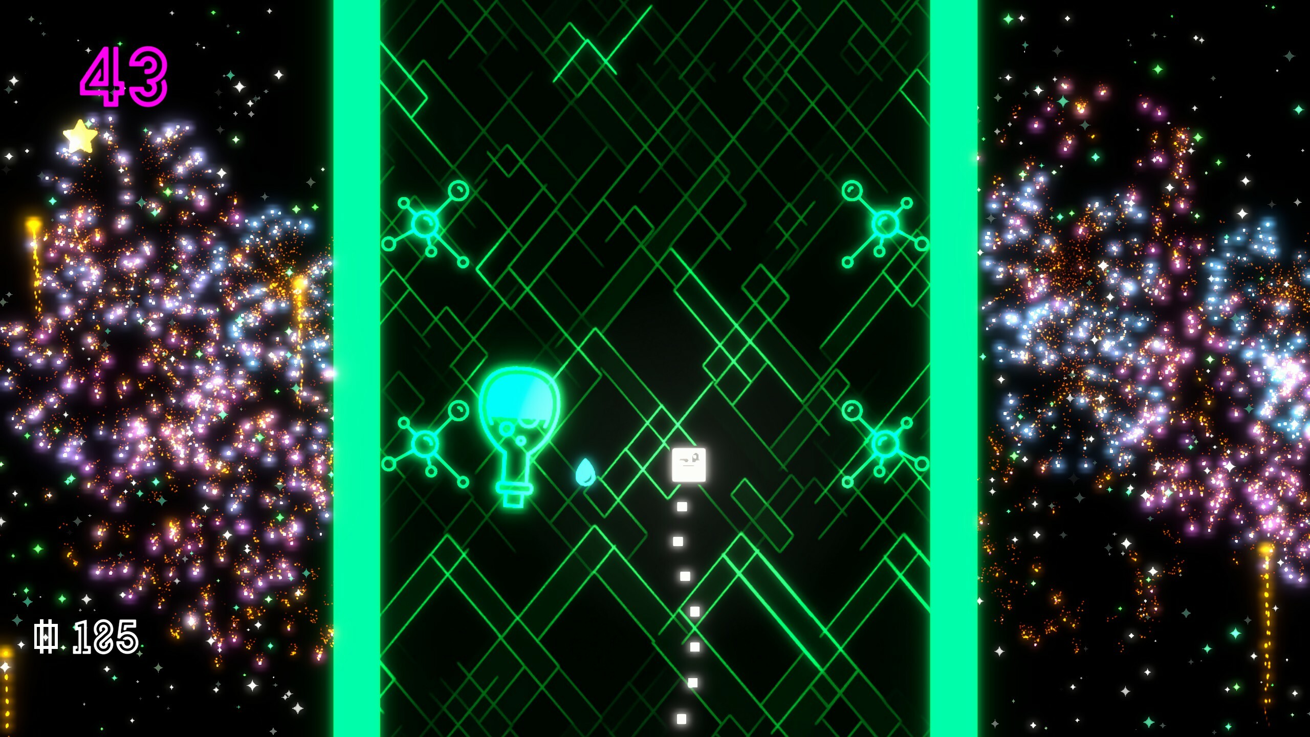 Kubeon screenshot 2