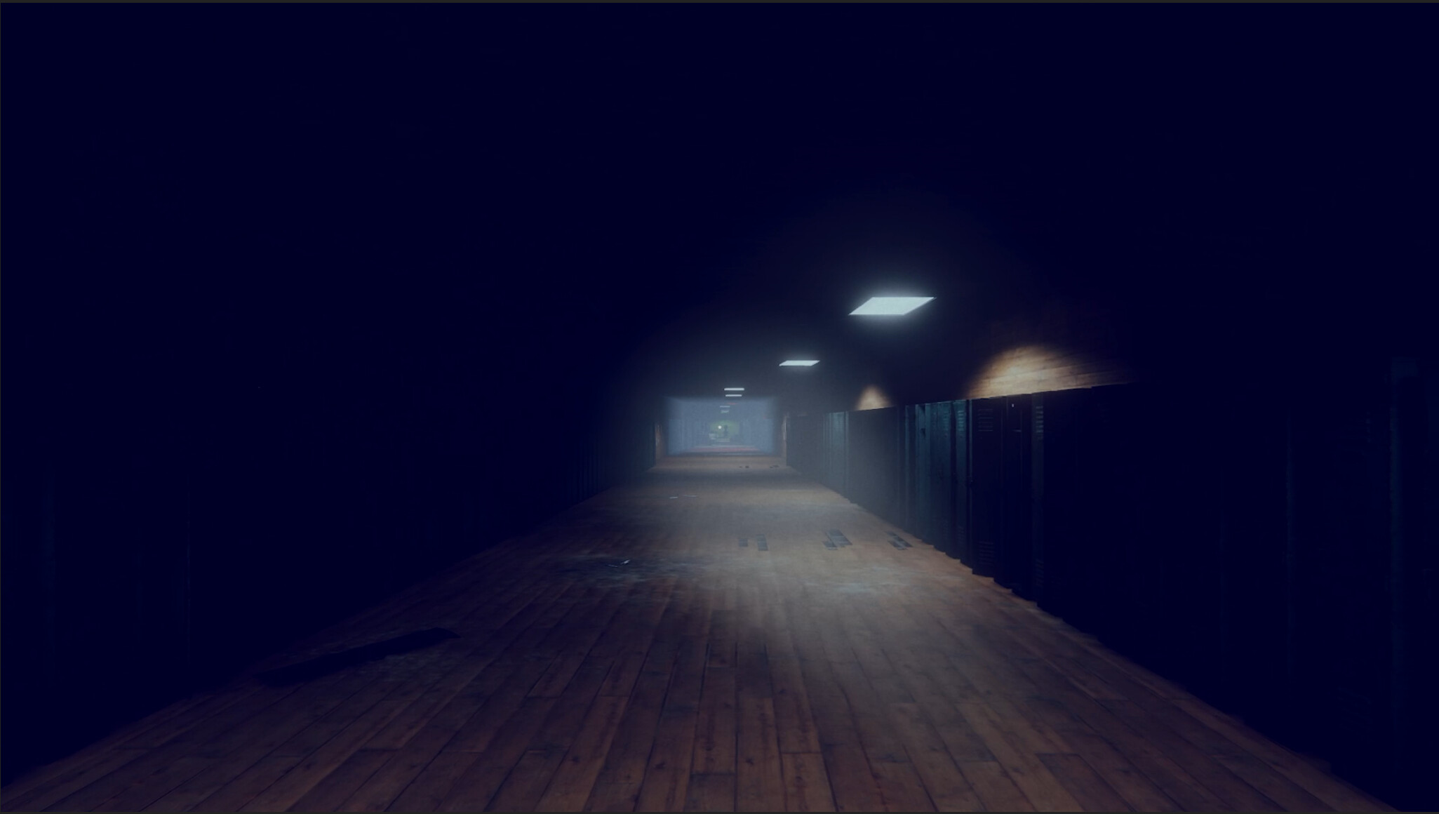 Camp Chaos screenshot 4