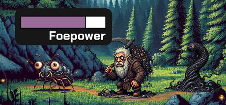 Foepower