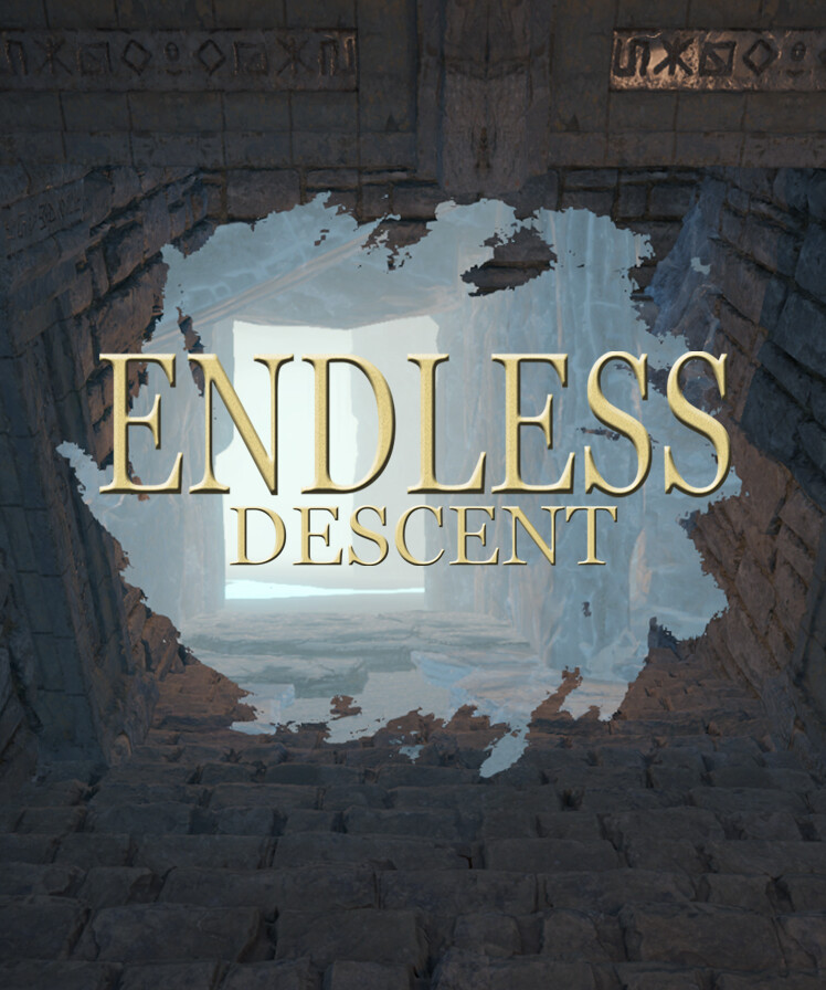Endless Descent