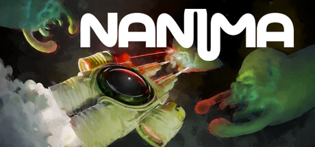 Cover art from Nanima