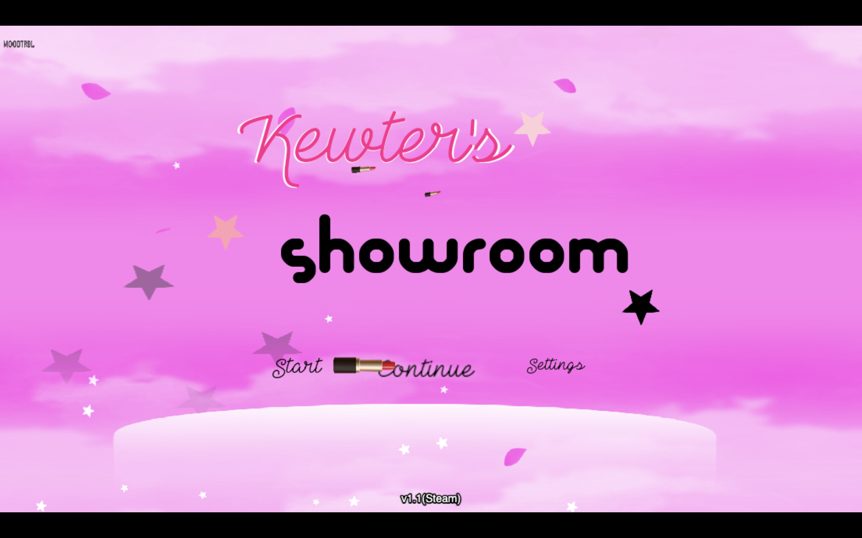 Trailer poster