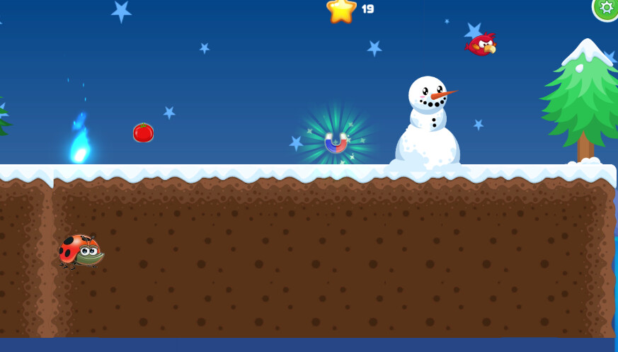 Involve screenshot 3