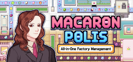 Macaronpolis