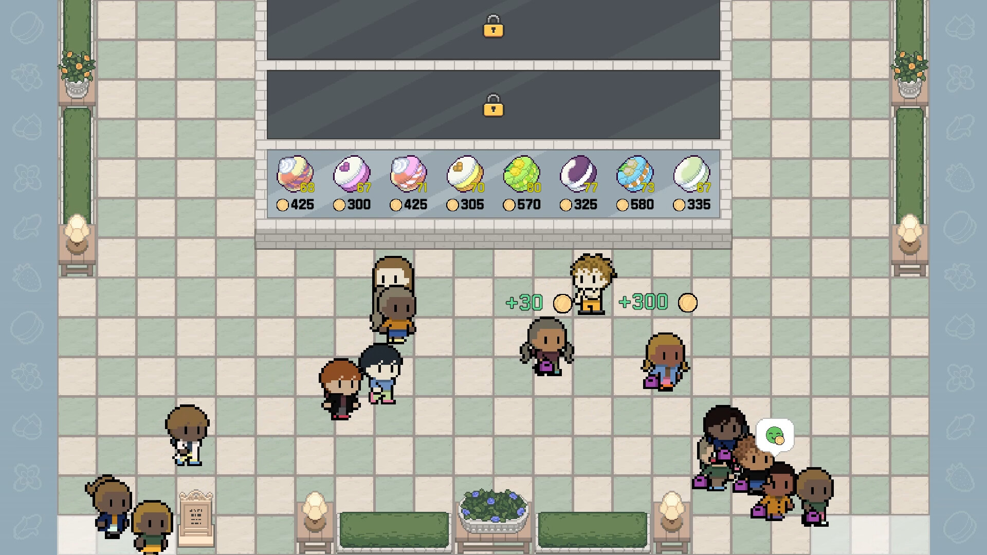 Macaronpolis screenshot 4