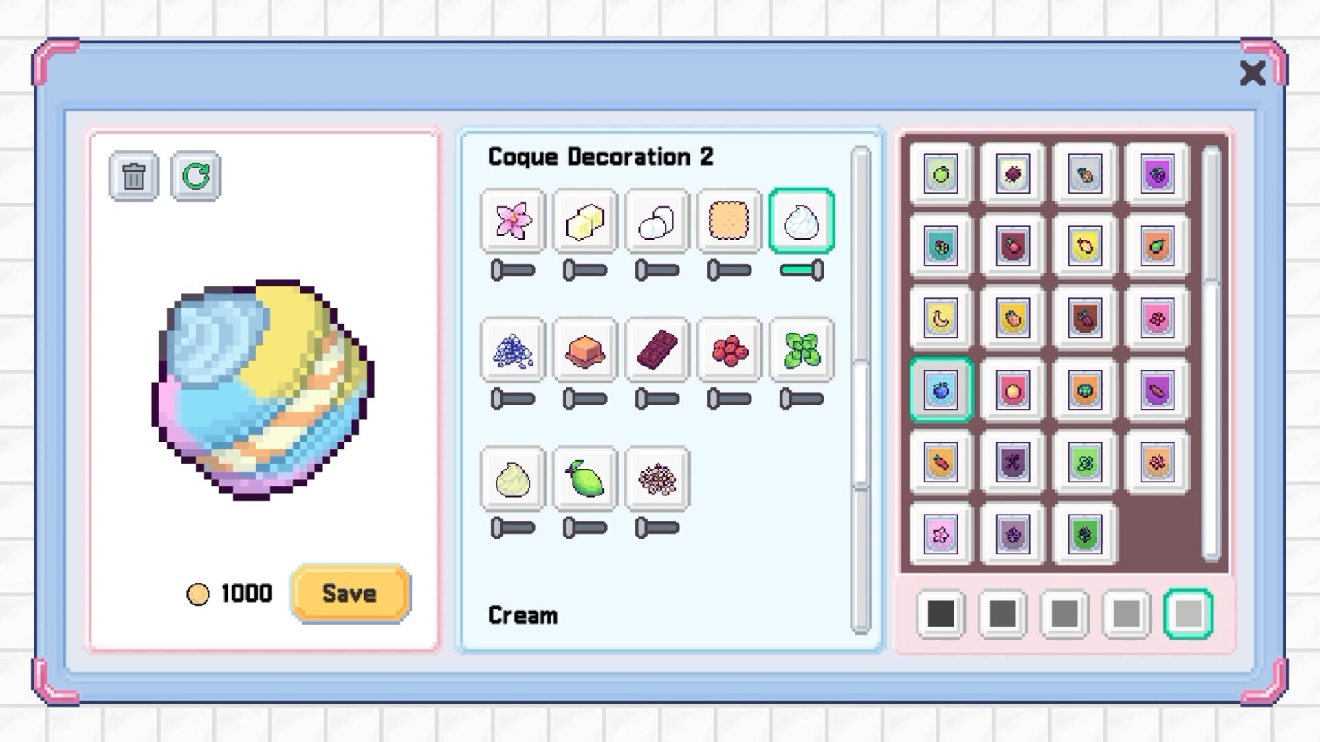 Macaronpolis screenshot 5