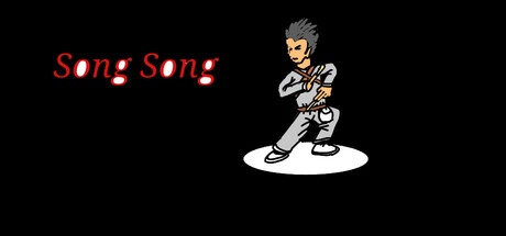 Cover art from Song Song