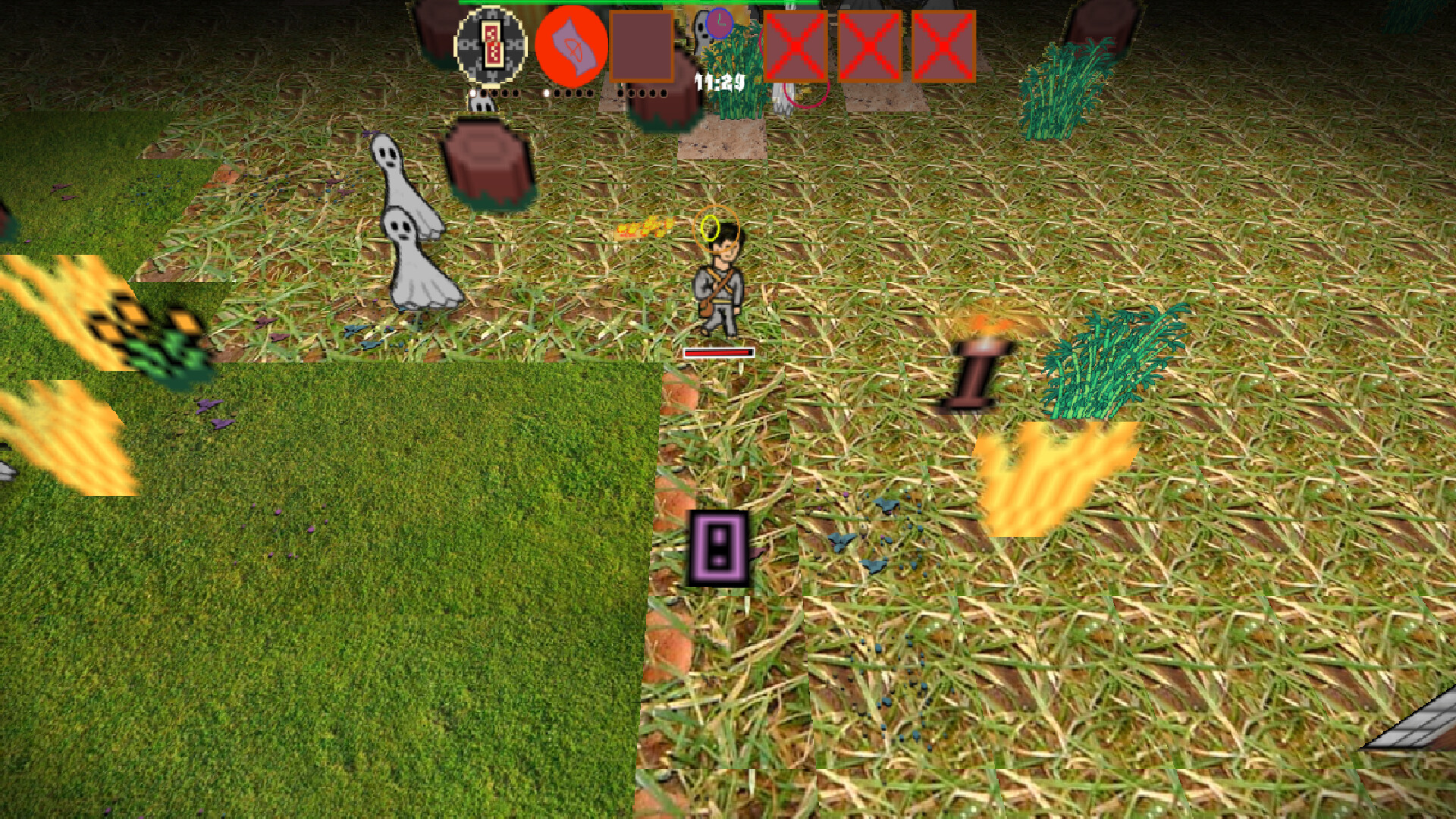 Song Song screenshot 3