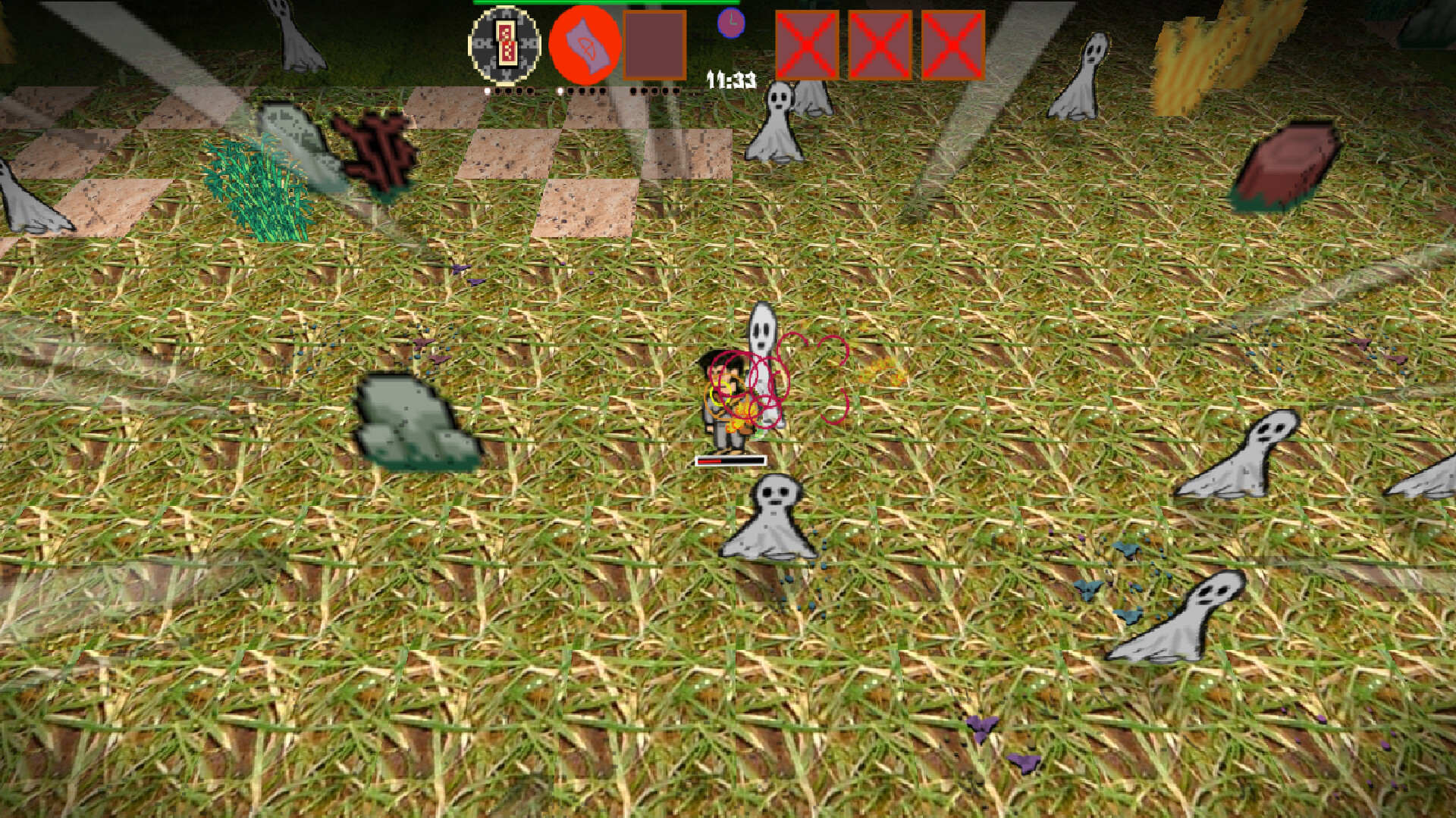 Song Song screenshot 2