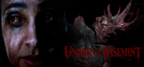 Cover art from Under The Basement