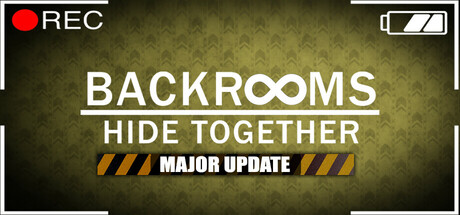 Backrooms: Hide Together