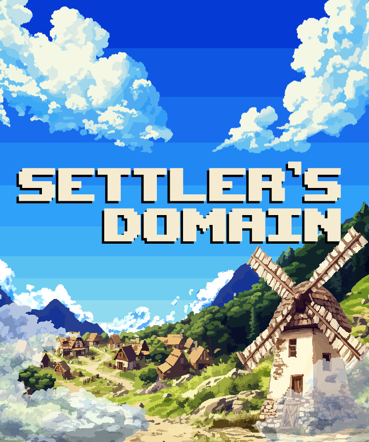 Settler's Domain