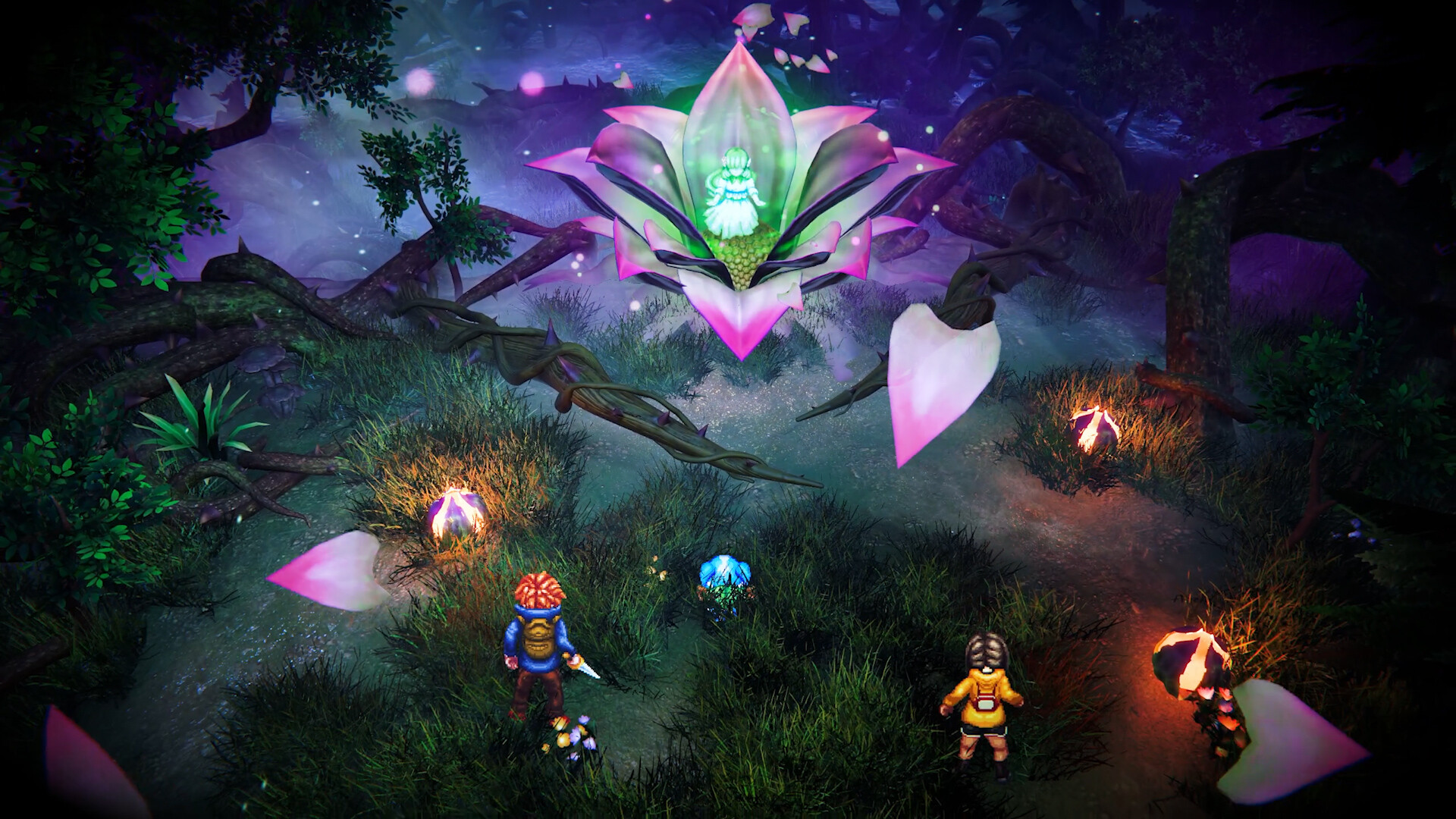 EDEN’S FRONTIER™ trailer