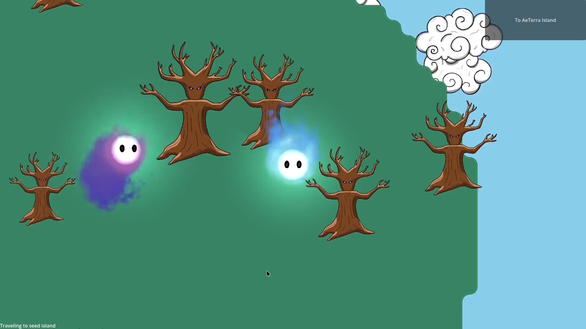 AeTerra screenshot 4