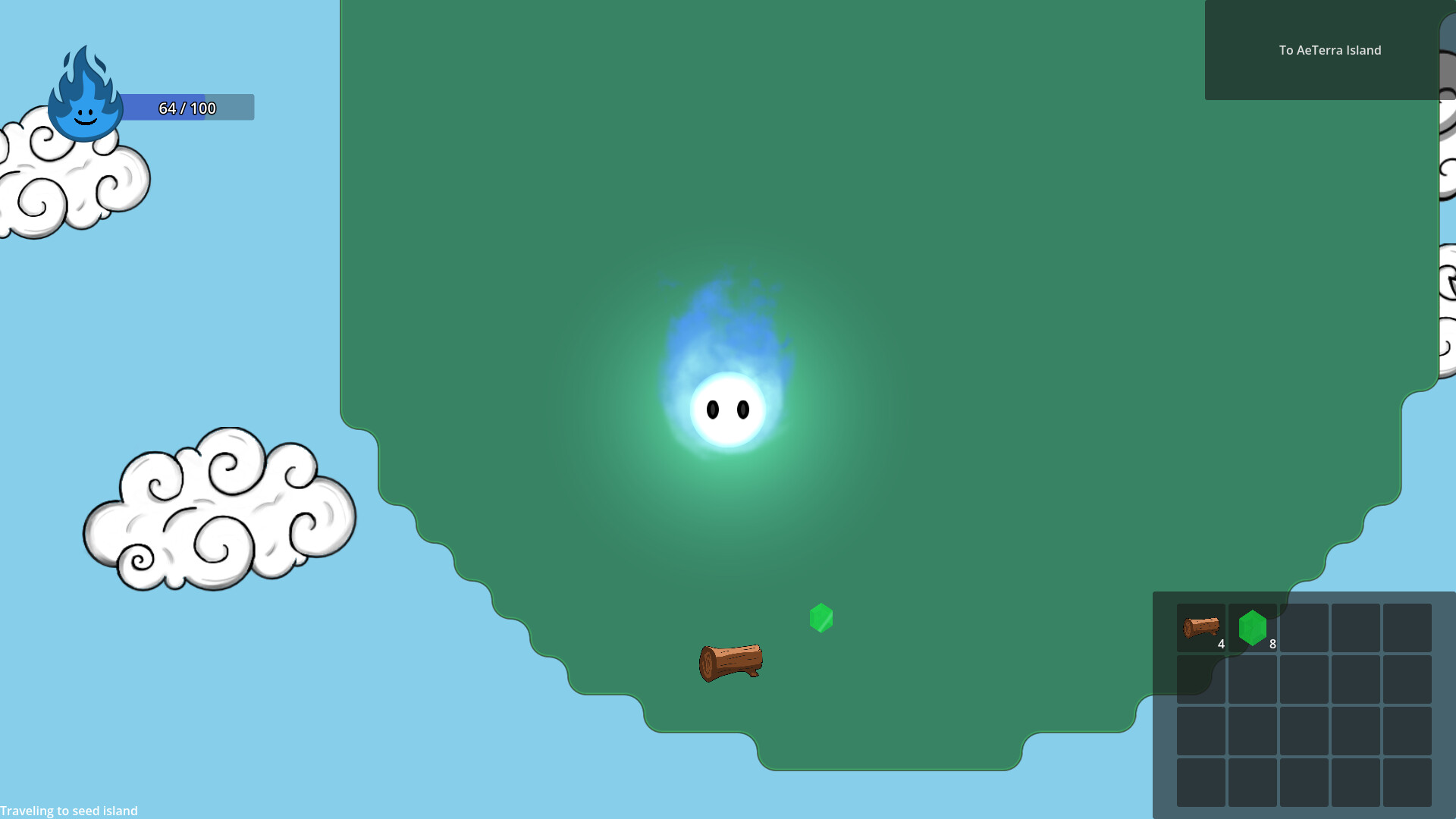 AeTerra screenshot 2