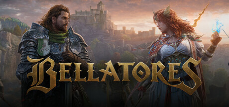Cover art from Bellatores