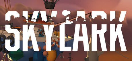 Cover art from SKYLARK