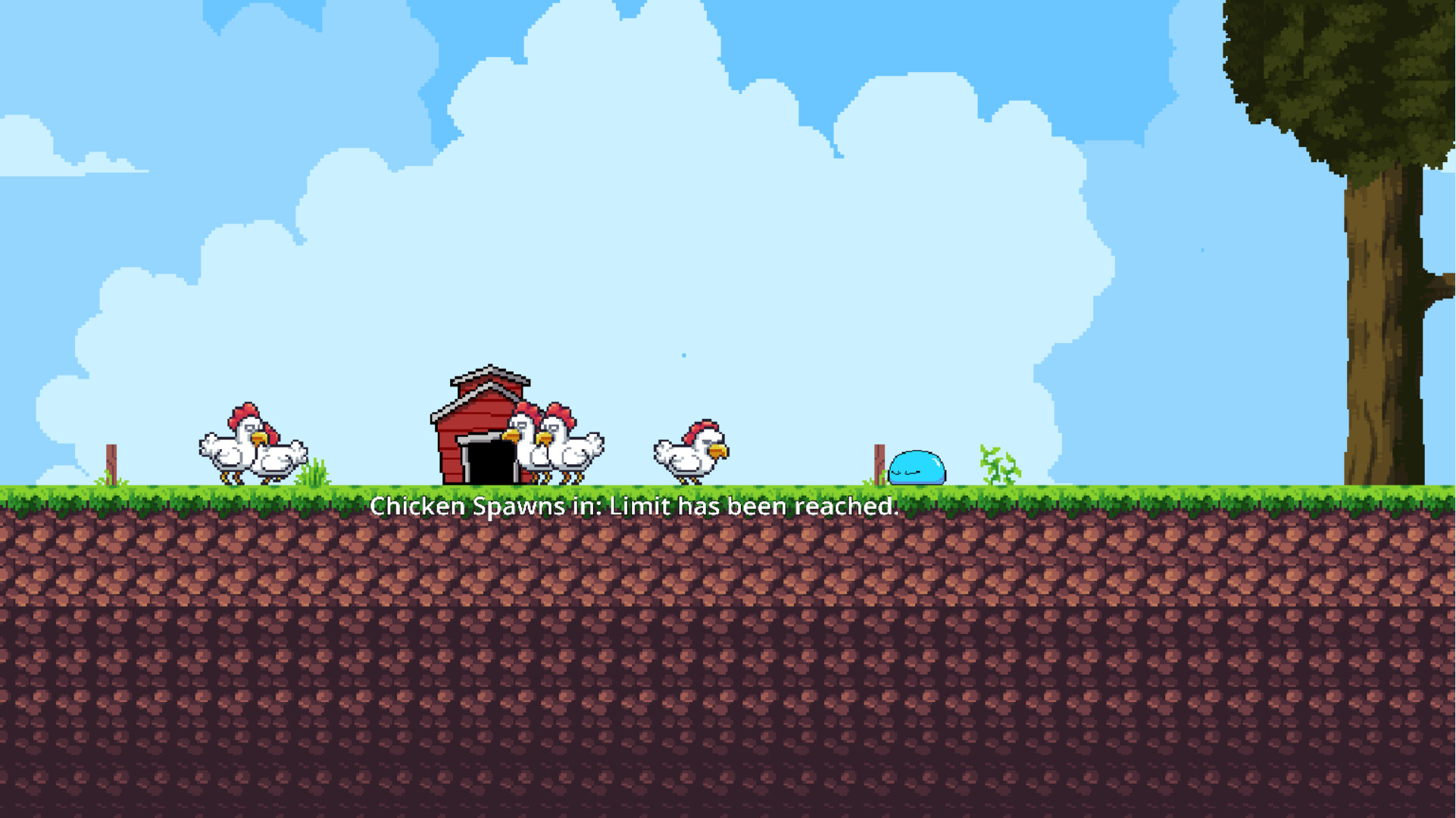 From Zero to Slime Hero trailer