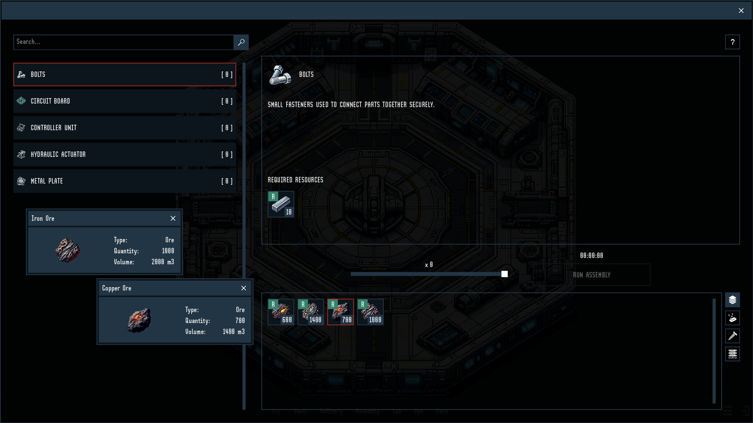 Void Harvest screenshot 5