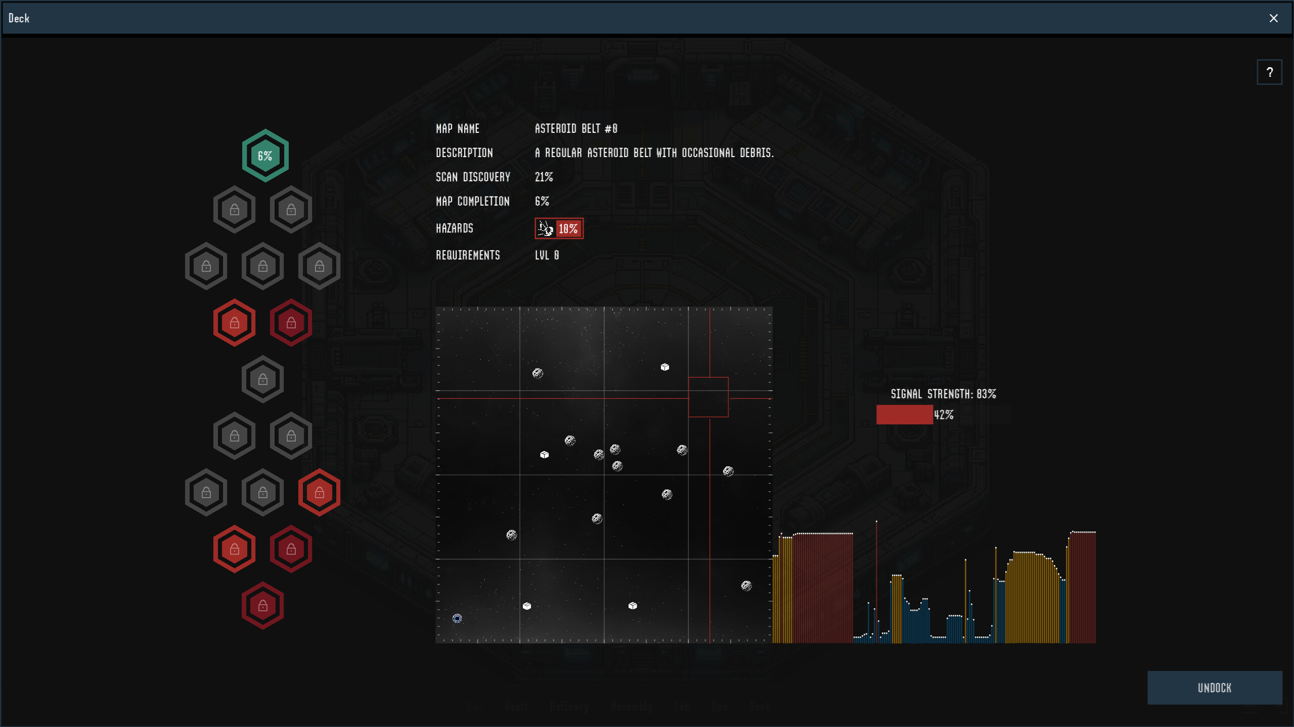 Void Harvest screenshot 3