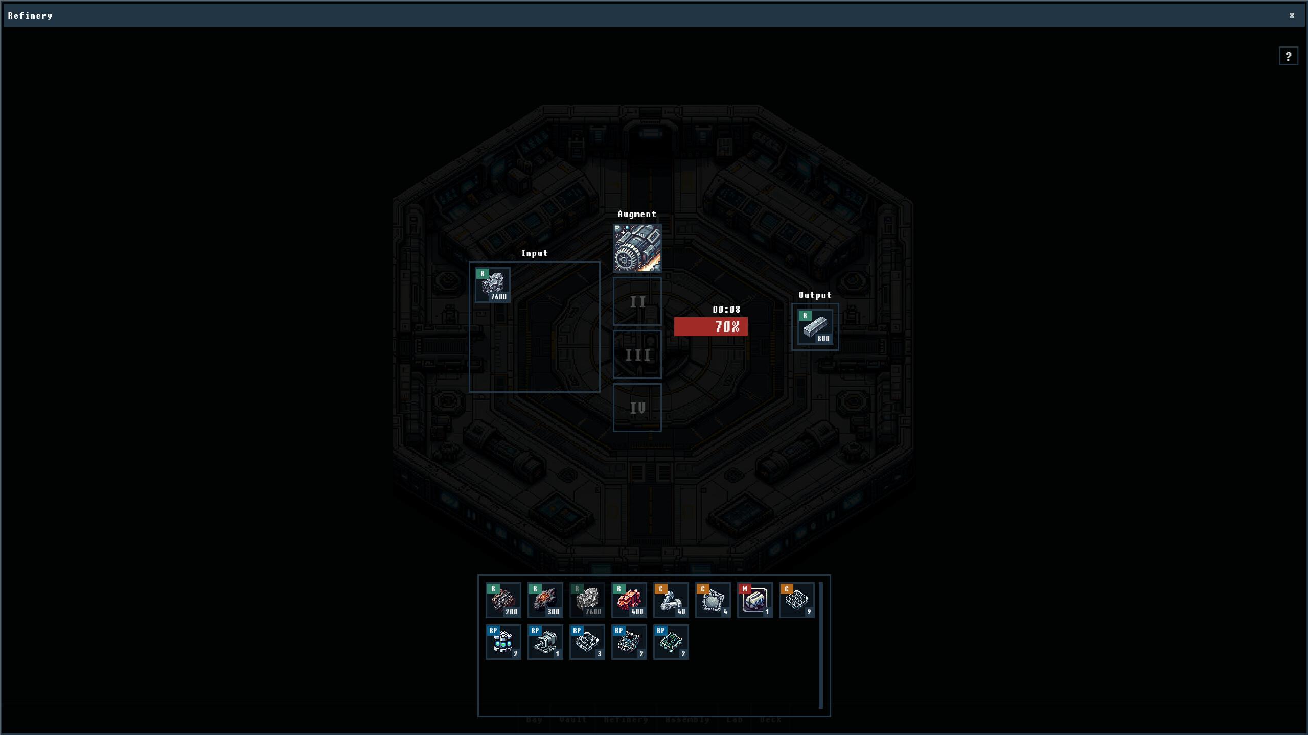 Void Harvest screenshot 4