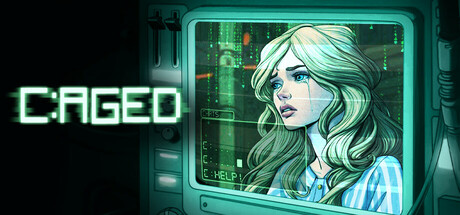 Cover art from C:aged