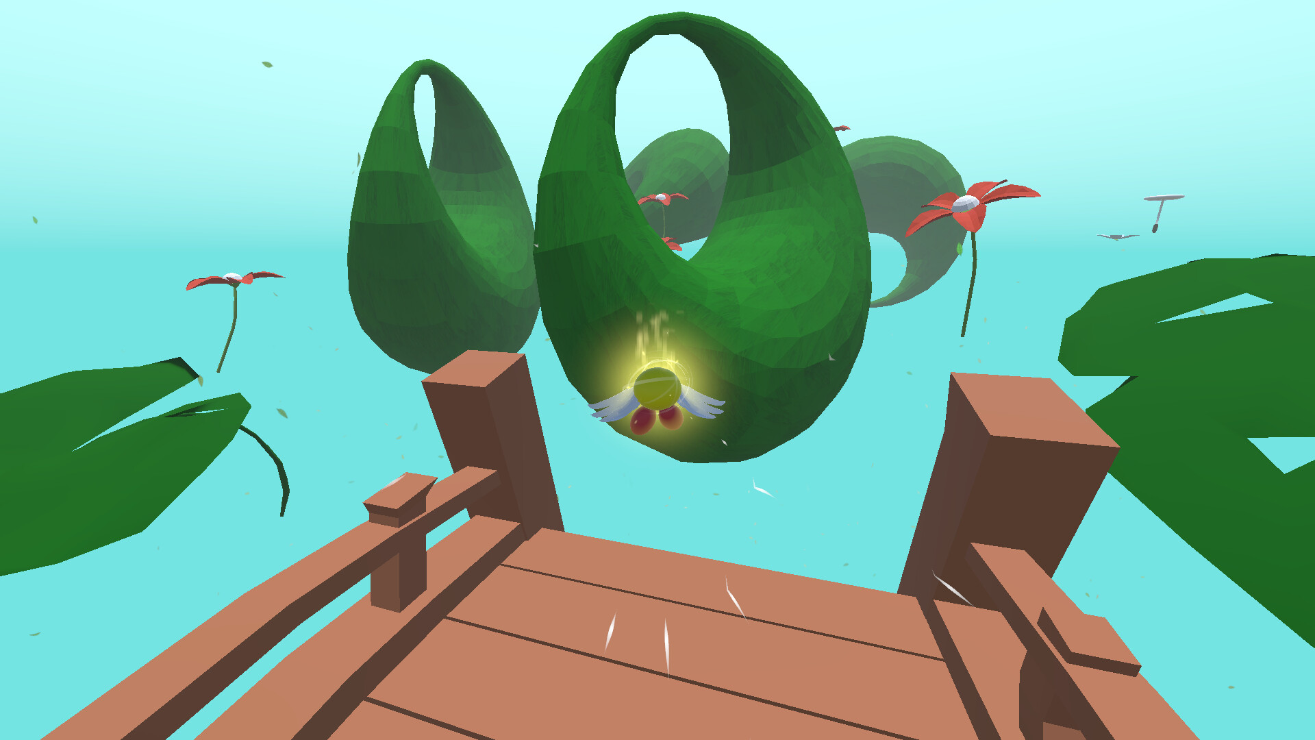 Trailer poster