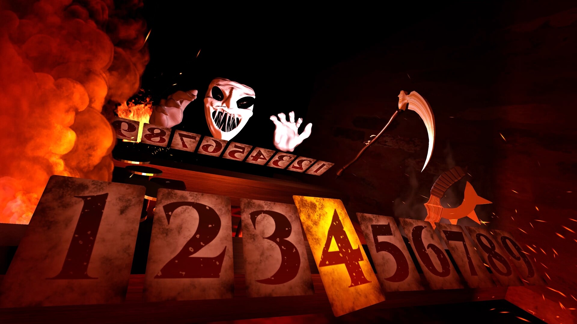Trailer poster