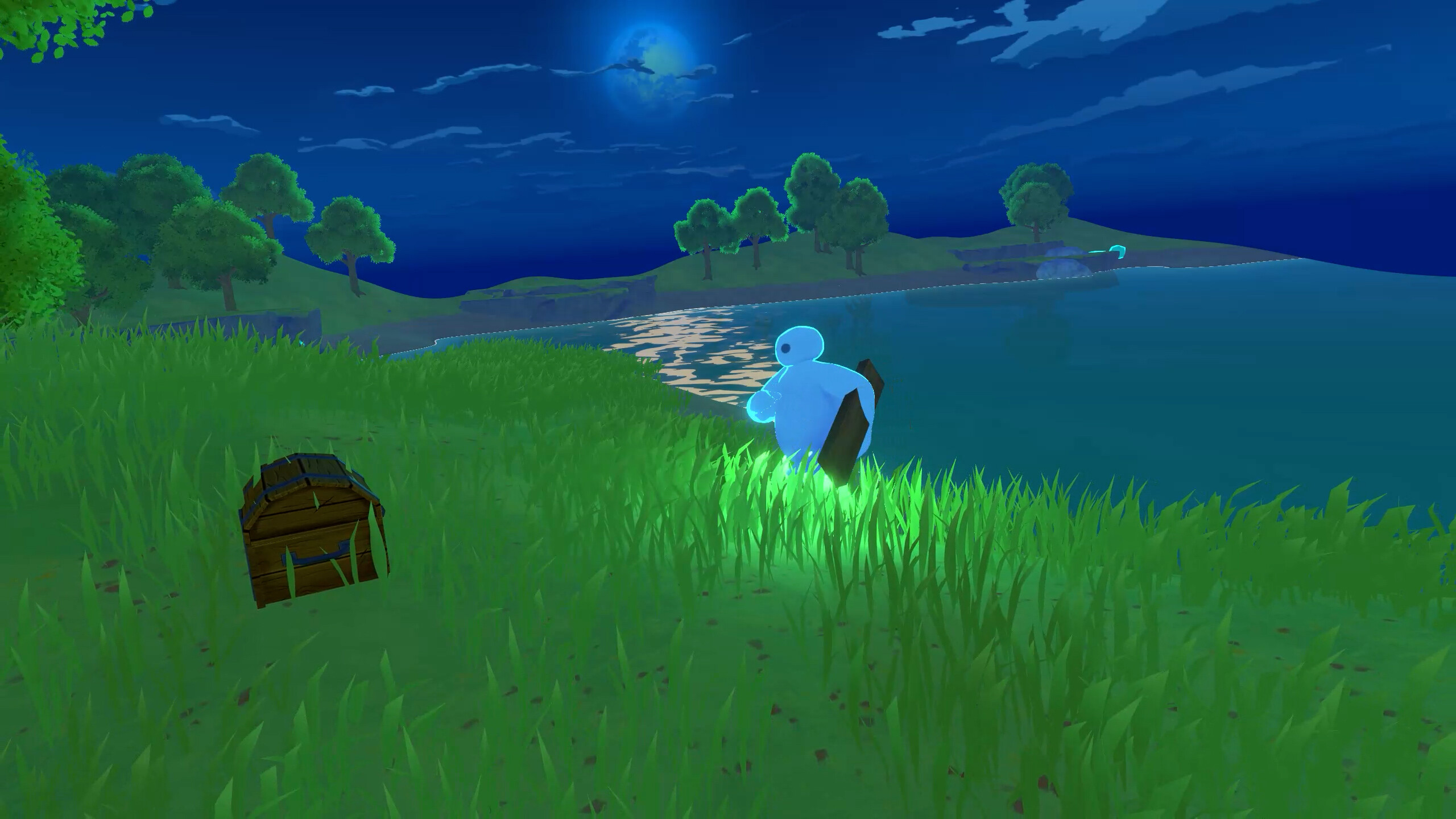 Moonrite trailer