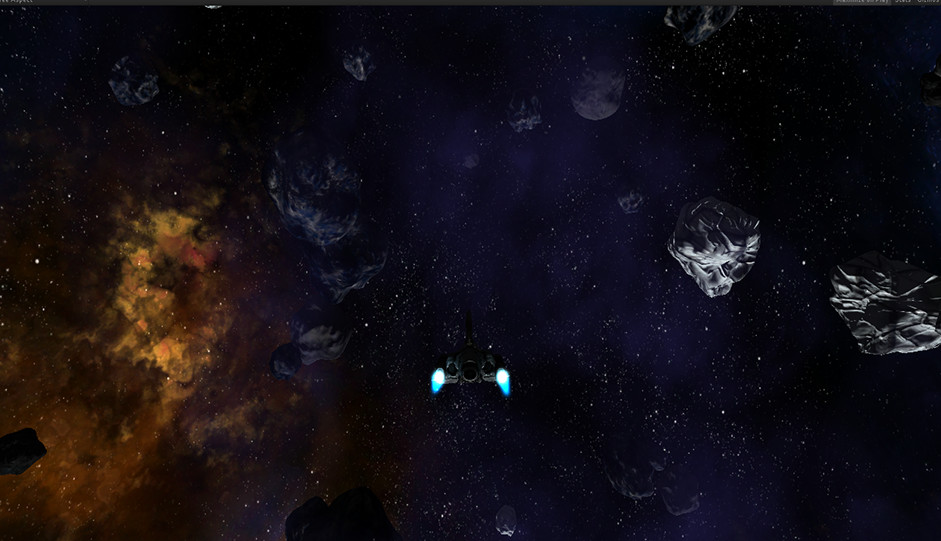 Trailer poster