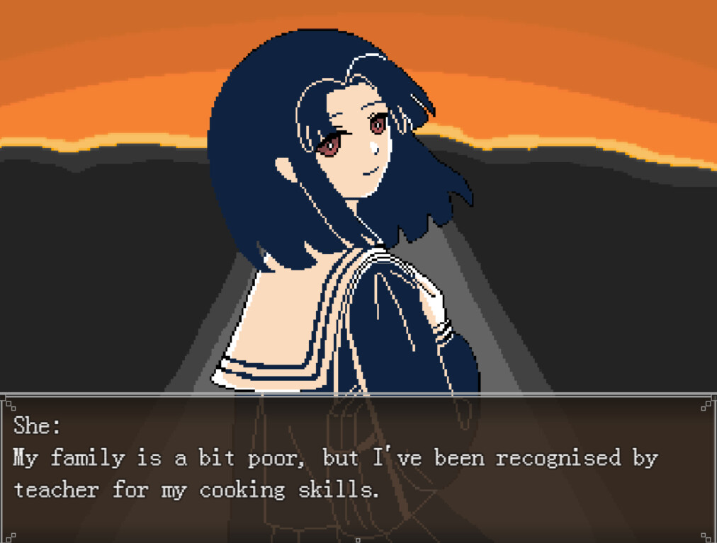 Honekawa Marionette screenshot 2