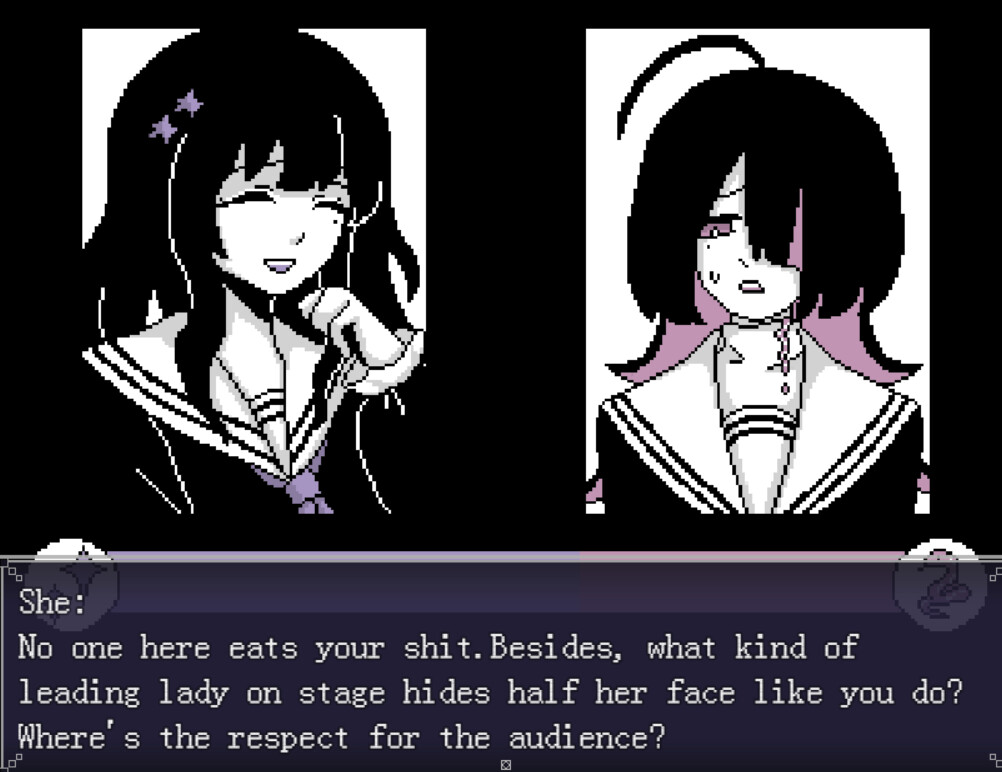 Honekawa Marionette trailer