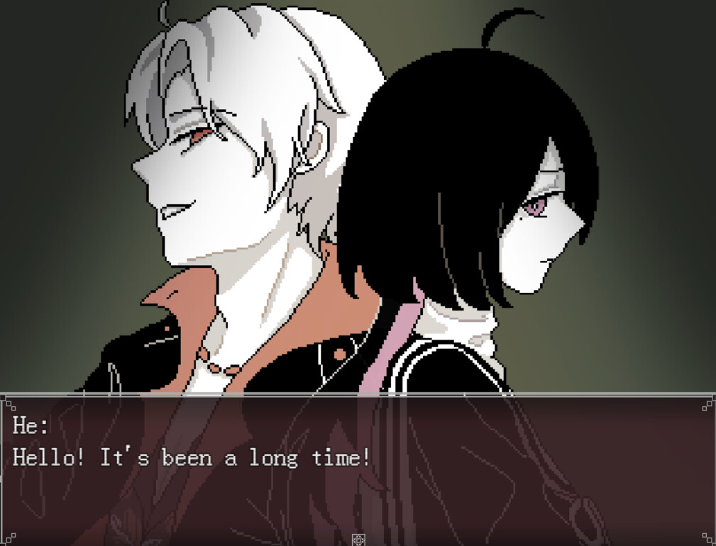 Honekawa Marionette screenshot 4