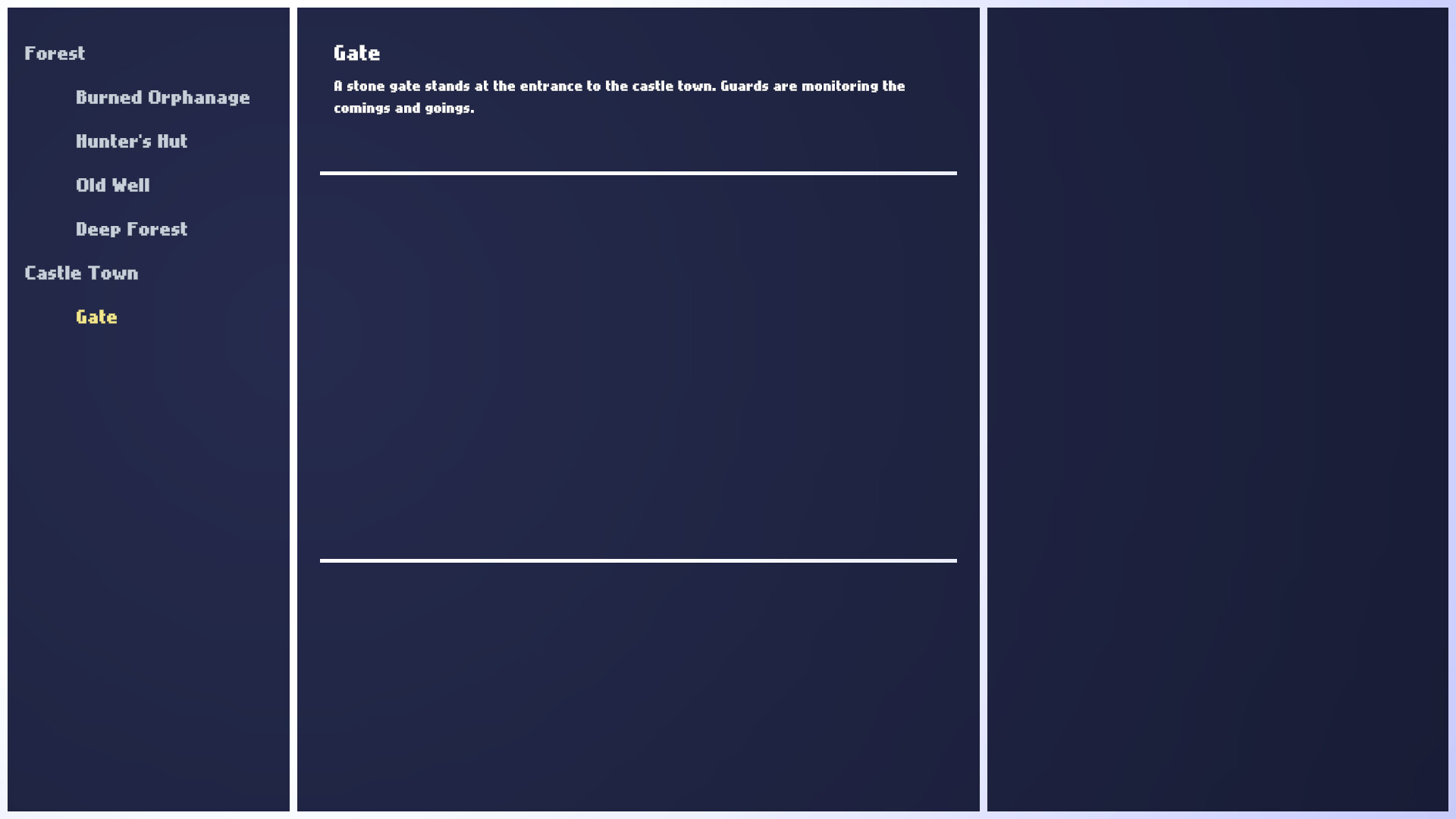 Child of Ash screenshot 5