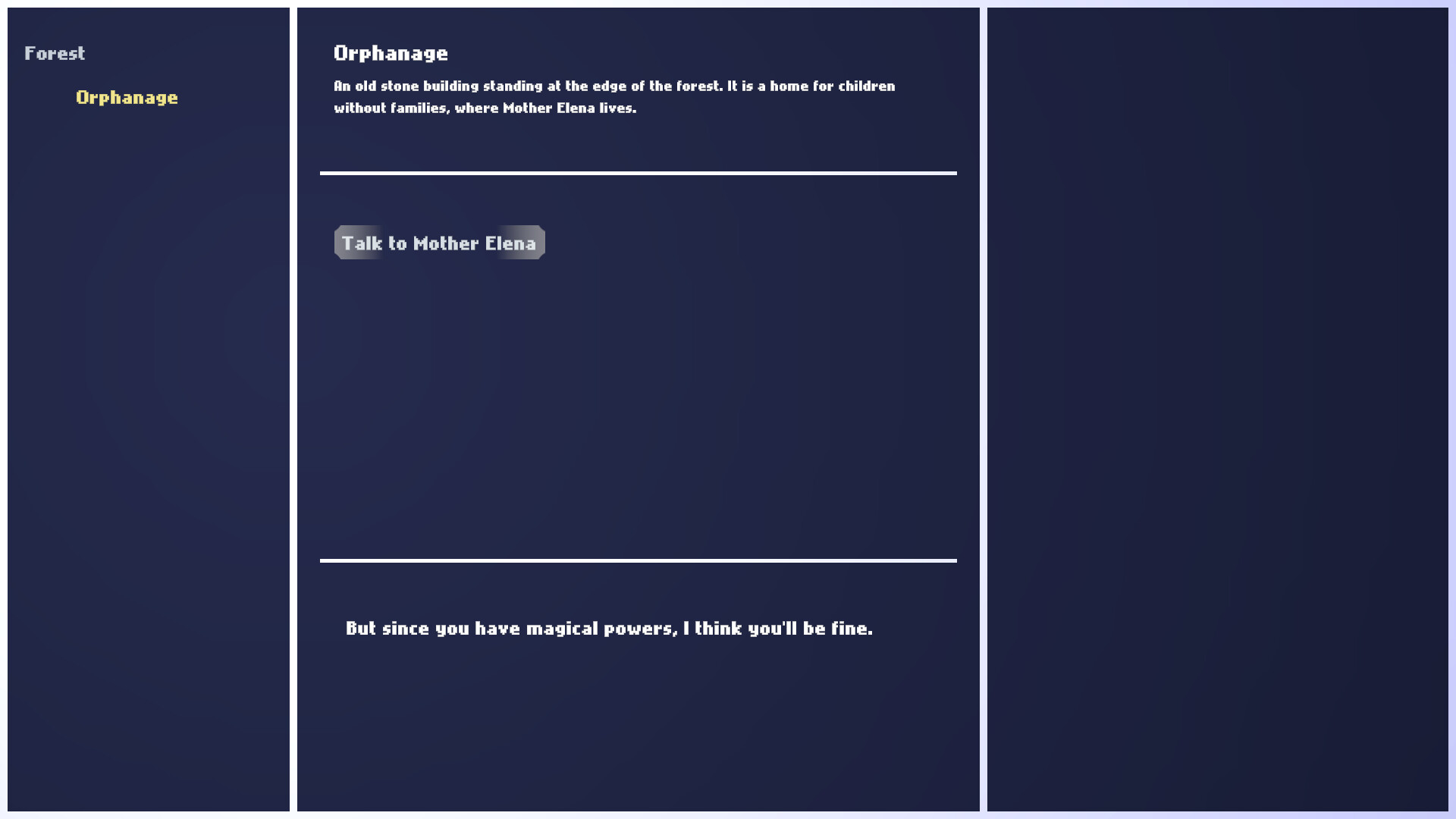 Child of Ash screenshot 2