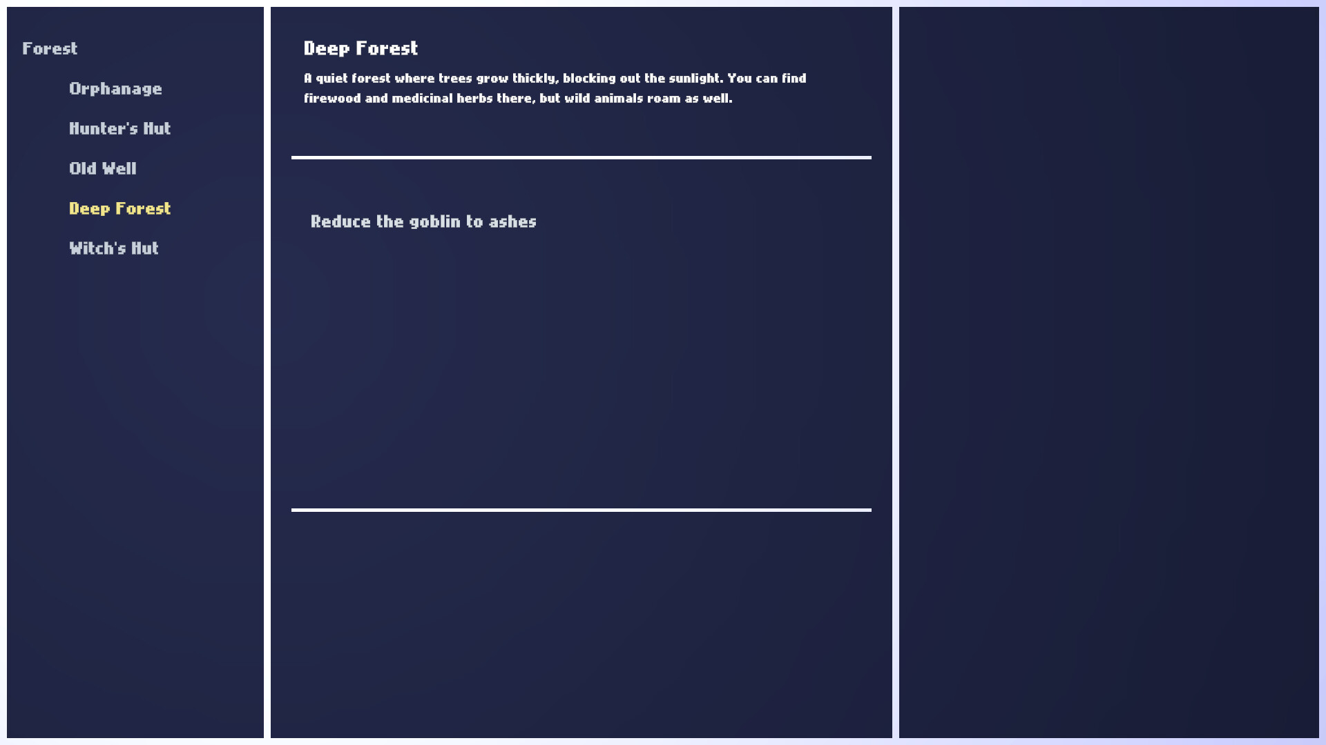 Child of Ash screenshot 3