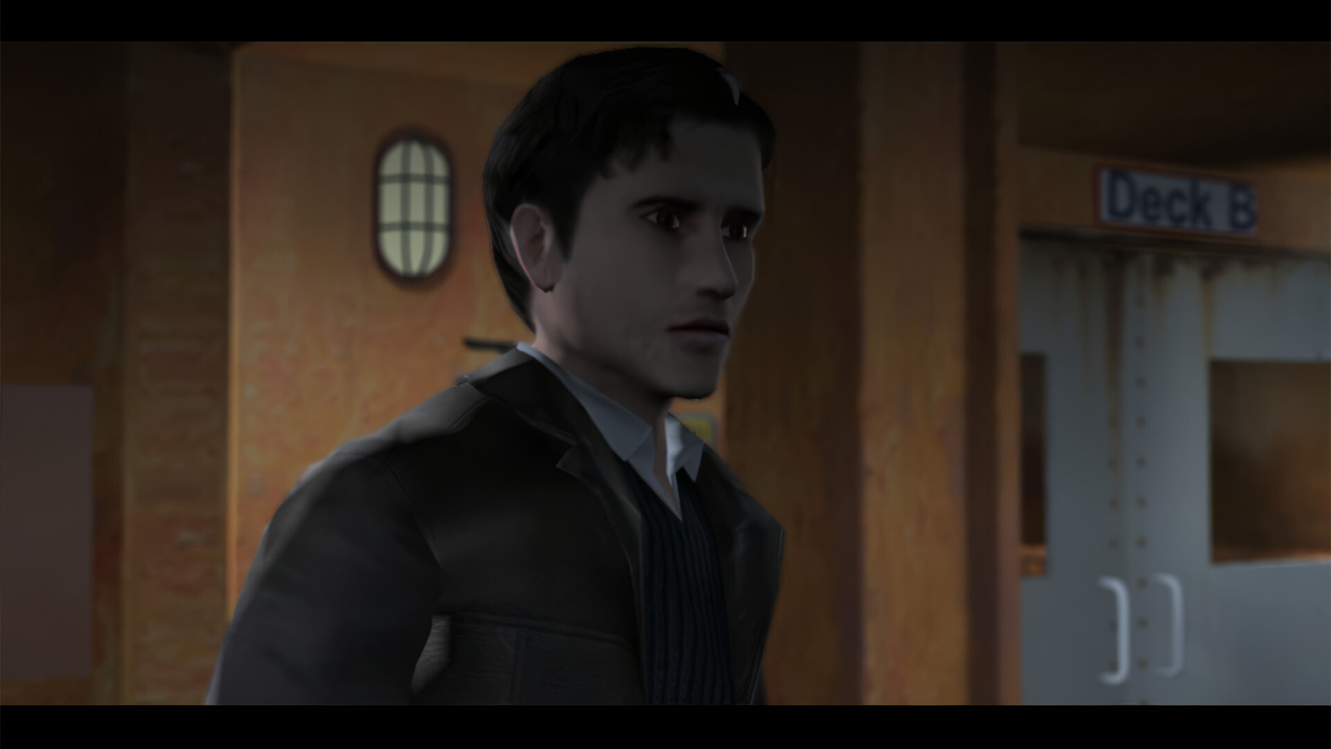 Overclocked: A History of Violence trailer